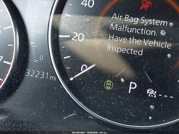 2026 MAZDA CX-50 2.5 S PREMIUM