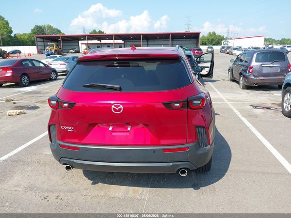 2026 MAZDA CX-50 2.5 S PREMIUM
