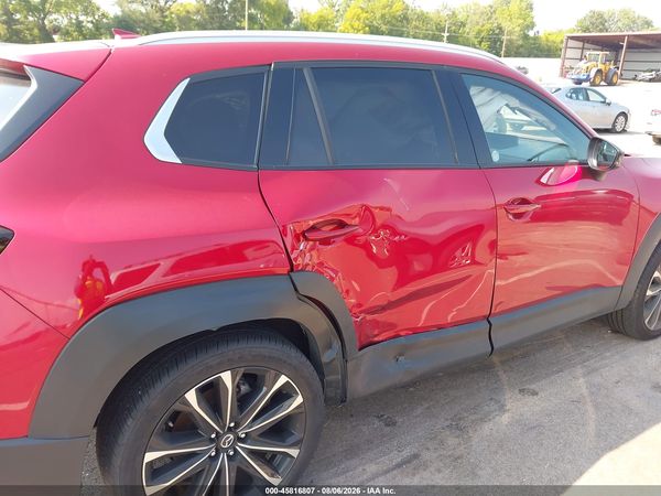 2026 MAZDA CX-50 2.5 S PREMIUM