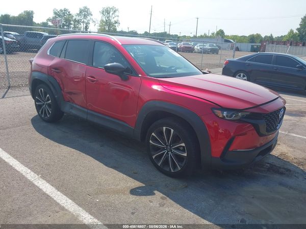 2026 MAZDA CX-50 2.5 S PREMIUM