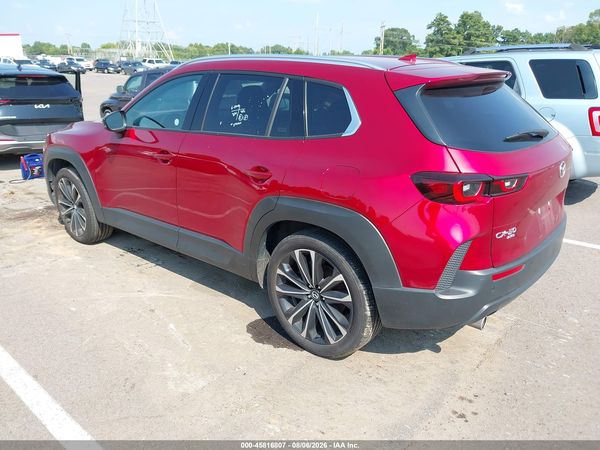 2026 MAZDA CX-50 2.5 S PREMIUM