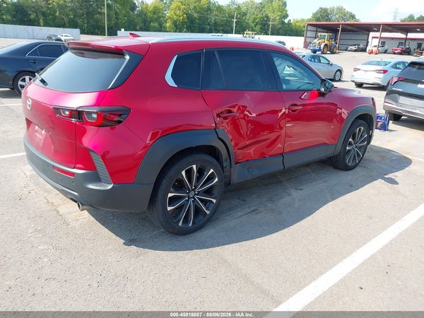 2026 MAZDA CX-50 2.5 S PREMIUM