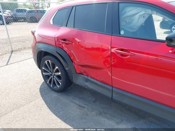 2026 MAZDA CX-50 2.5 S PREMIUM