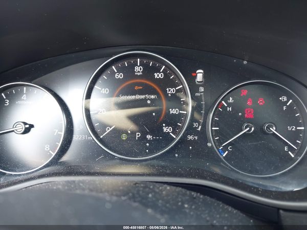 2026 MAZDA CX-50 2.5 S PREMIUM