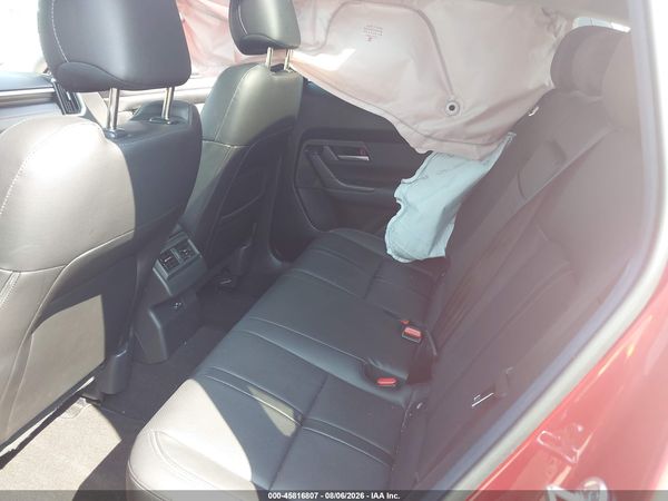 2026 MAZDA CX-50 2.5 S PREMIUM