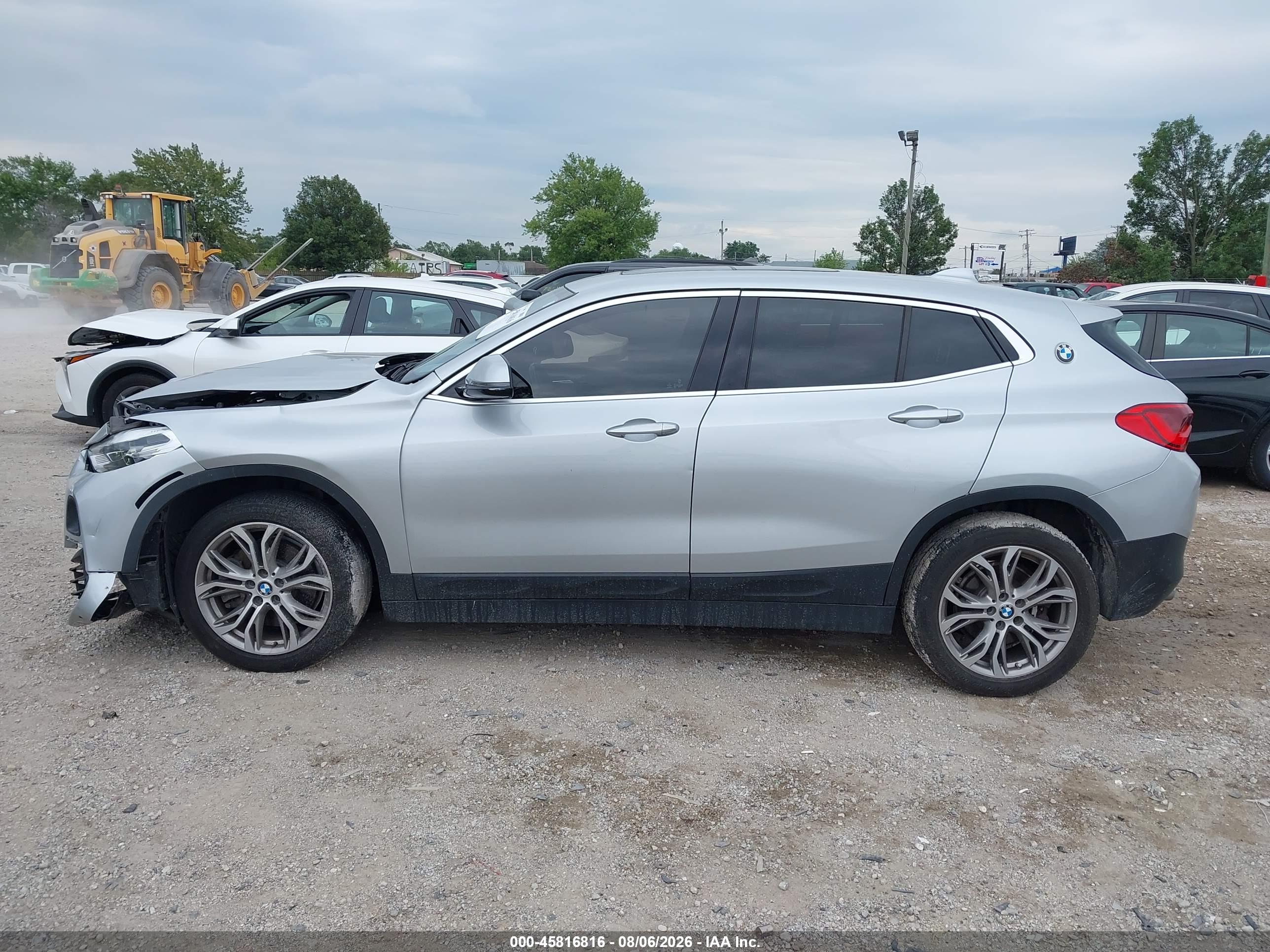 2020 BMW X2 SDRIVE28I