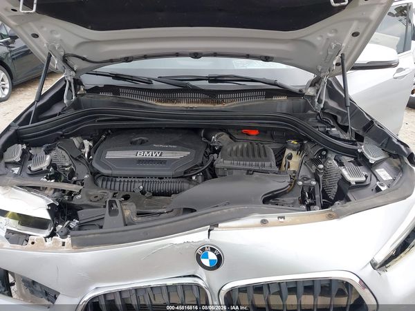 2020 BMW X2 SDRIVE28I