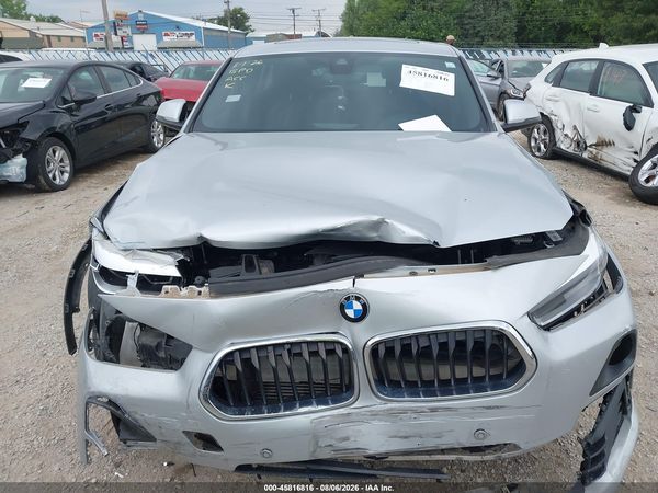 2020 BMW X2 SDRIVE28I