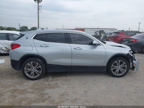 2020 BMW X2 SDRIVE28I