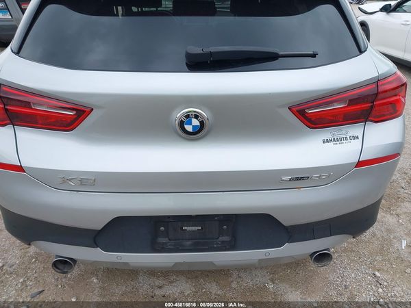 2020 BMW X2 SDRIVE28I