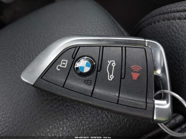 2020 BMW X2 SDRIVE28I