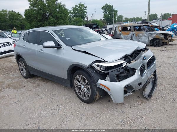 2020 BMW X2 SDRIVE28I