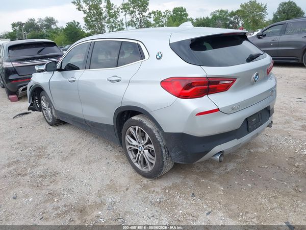 2020 BMW X2 SDRIVE28I