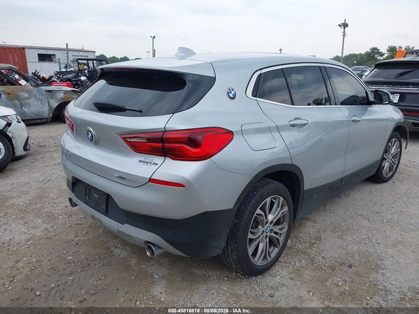 2020 BMW X2 SDRIVE28I