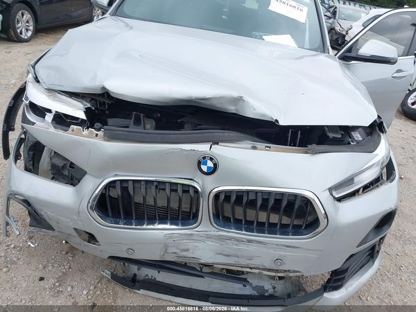 2020 BMW X2 SDRIVE28I