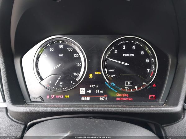 2020 BMW X2 SDRIVE28I