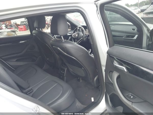 2020 BMW X2 SDRIVE28I