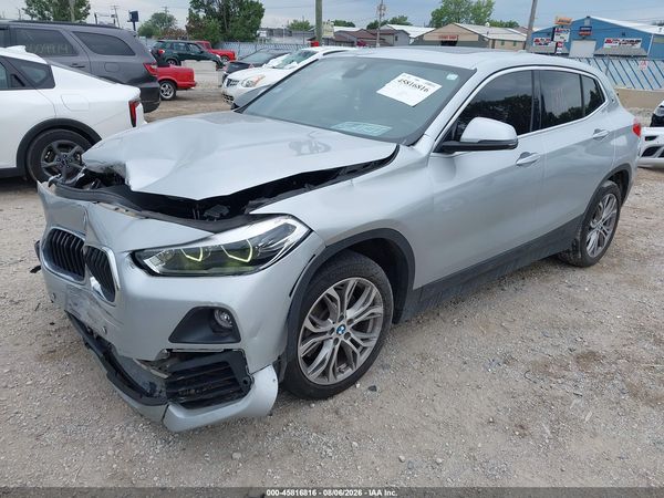 2020 BMW X2 SDRIVE28I