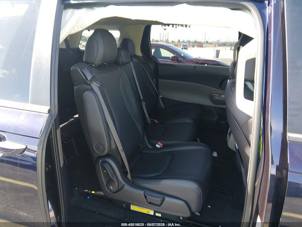 2025 KIA CARNIVAL MPV HYBRID EX