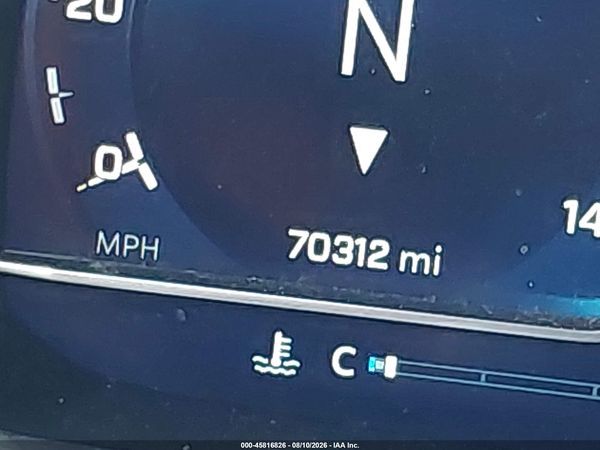 2023 CHEVROLET SUBURBAN 4WD RST — I118