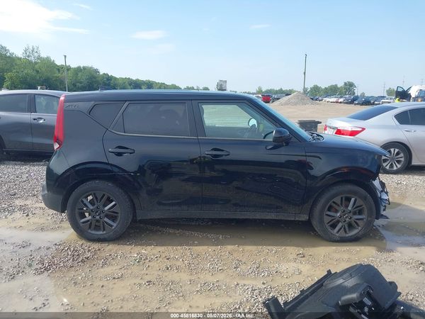 2021 KIA SOUL EX