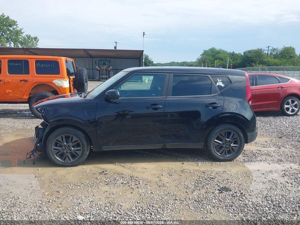 2021 KIA SOUL EX