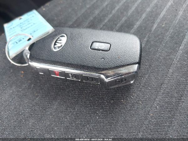 2021 KIA SOUL EX