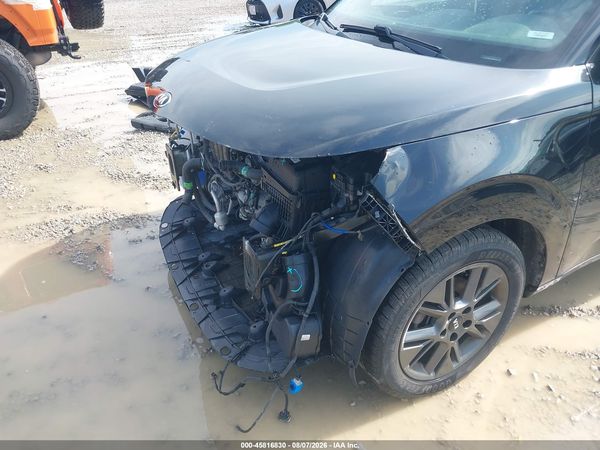 2021 KIA SOUL EX