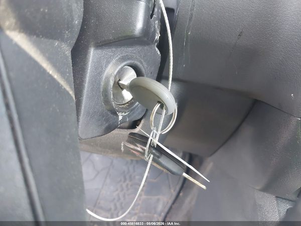 2016 JEEP PATRIOT HIGH ALTITUDE EDITION