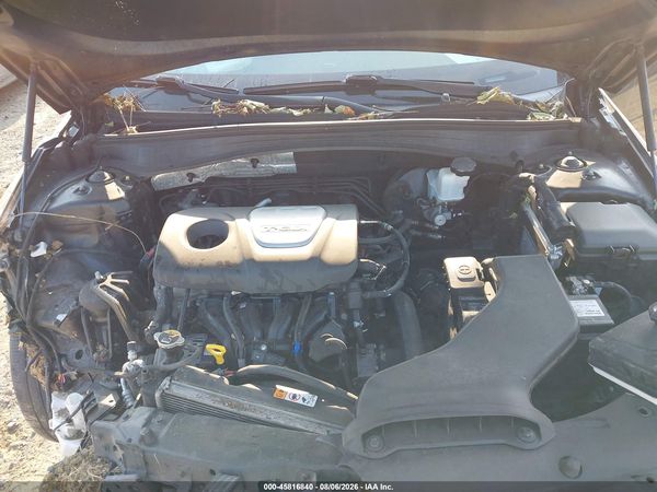 2019 KIA OPTIMA EX