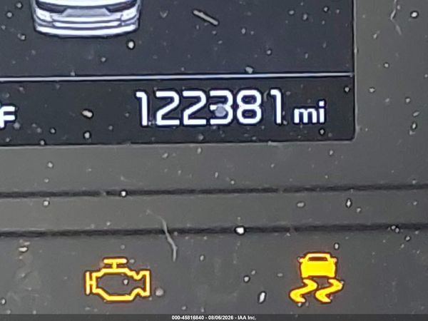 2019 KIA OPTIMA EX