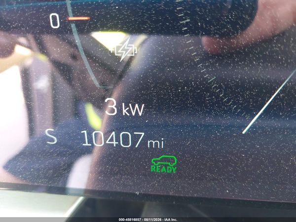 2026 CADILLAC LYRIQ PREMIUM LUXURY AWD