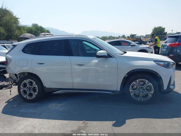 2025 BMW X1 XDRIVE28I