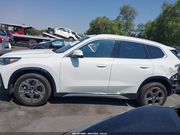 2025 BMW X1 XDRIVE28I