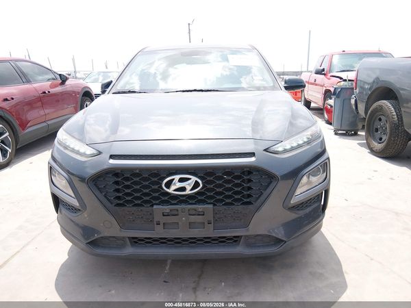 2018 HYUNDAI KONA SE