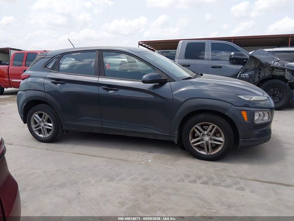 2018 HYUNDAI KONA SE