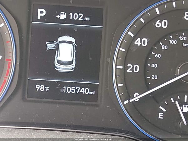 2018 HYUNDAI KONA SE