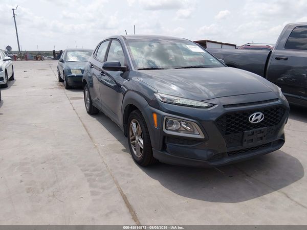2018 HYUNDAI KONA SE
