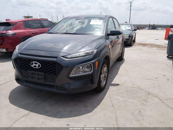2018 HYUNDAI KONA SE