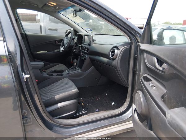 2018 HYUNDAI KONA SE