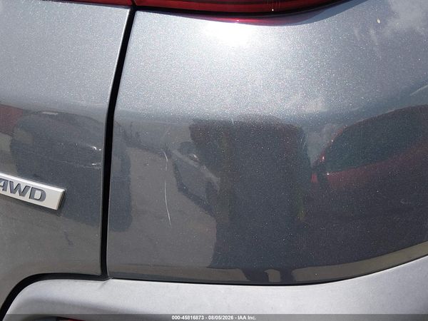 2018 HYUNDAI KONA SE
