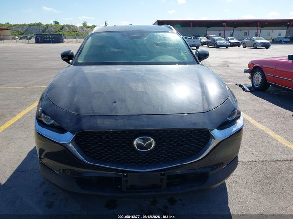 2025 MAZDA CX-30 2.5 S SELECT SPORT