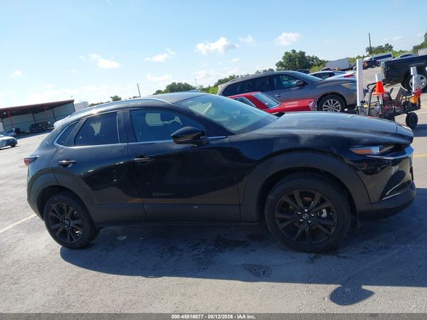 2025 MAZDA CX-30 2.5 S SELECT SPORT