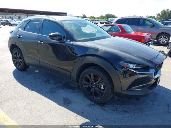 2025 MAZDA CX-30 2.5 S SELECT SPORT