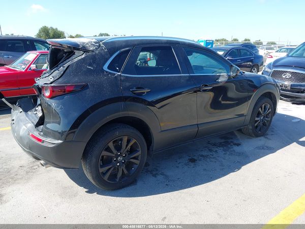 2025 MAZDA CX-30 2.5 S SELECT SPORT