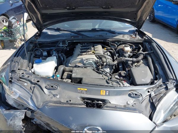 2018 MAZDA MX-5 MIATA GRAND TOURING