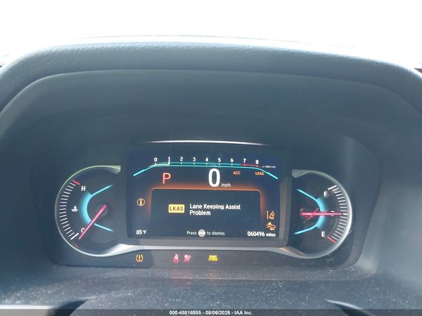 2022 HONDA PILOT AWD SPECIAL EDITION