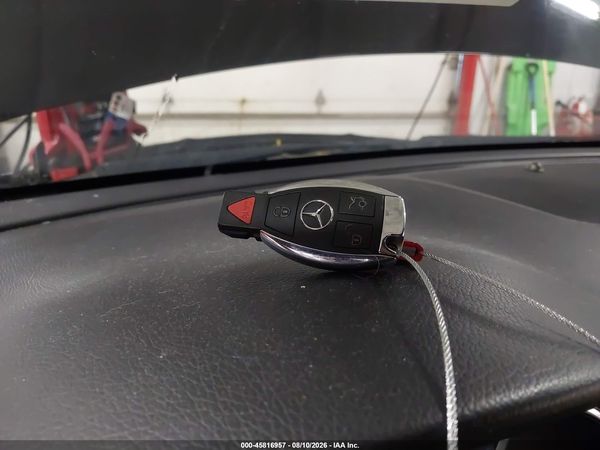 2015 MERCEDES-BENZ CLA 250 4MATIC