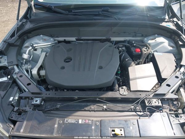 2024 VOLVO XC60 B5 CORE DARK THEME