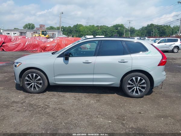 2024 VOLVO XC60 B5 CORE DARK THEME